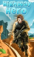 Highway Hero mobile app for free download
