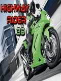 Highway Rider 3d   Free
