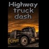 Highway Truck Dash
