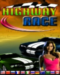 Highway Race  Free 176x220
