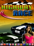 Highway Race  Free 240x320