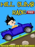 Hill Climb Race Free