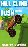Hill Climb Rush  Free Download mobile app for free download