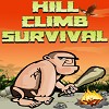Hill Climb Survival