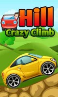 Hill Crazy Climb