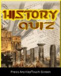 History Quiz