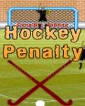 Hockey Penalty N Ovi