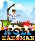 Holi Hangman 176x208