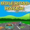 Holi Road Racer
