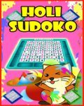 Holi Sudoko mobile app for free download