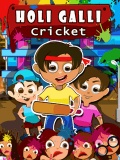 Holi galli cricket mobile app for free download