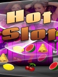 HotSlots N OVI mobile app for free download