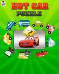 Hot Car Puzzle 176x220