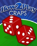 How 2 Play Craps mobile app for free download