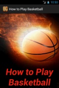 How To Play Basketball