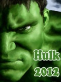 Hulk 2012