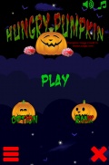 Hungrypumpkin