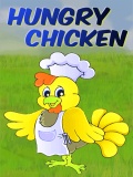 Hungry Chicken mobile app for free download