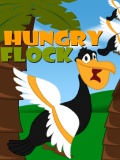 Hungry Flock   Free (240x320) mobile app for free download