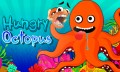 Hungry Octopus