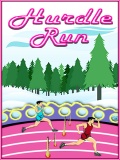 Hurdle Run mobile app for free download