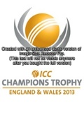 Icc Champions Trophy 2013