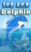 Ice Age Dolphin