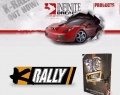 ID K Rally HD 320X240 mobile app for free download