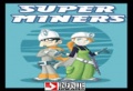 ID Super Miners HD 320X240 mobile app for free download