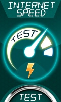INTERNET SPEED TEST mobile app for free download