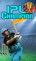IPL CHAMPION mobile app for free download