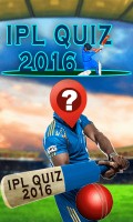 IPL QUIZ 2016 mobile app for free download