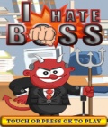 I Hate Boss  Free 176x208
