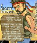 I Hate Gun mobile app for free download