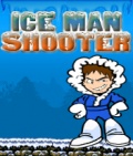 Iceman Shooter   Download Free 176x208