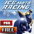 Ice Bike Racer 3d   Free Game