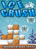 Ice Crush  Free 240x320