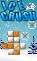 Ice Crush  Free 240x400