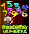 Identify Numbers 176x208