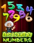 Identify Numbers 176x220