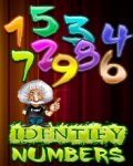 Identify Numbers (176x220) mobile app for free download
