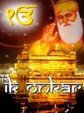 Ik Onkar (240x320) mobile app for free download