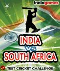 India Vs South Africa Test Challenge