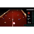 Indian Pool Game