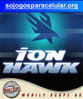 Ion Hawk