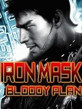 Iron Mask Bloody Plan