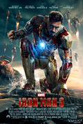 Ironman 3