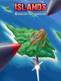Island : Missile Invasion mobile app for free download