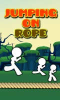 Jumping On Rope