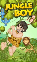 Jungle Boy